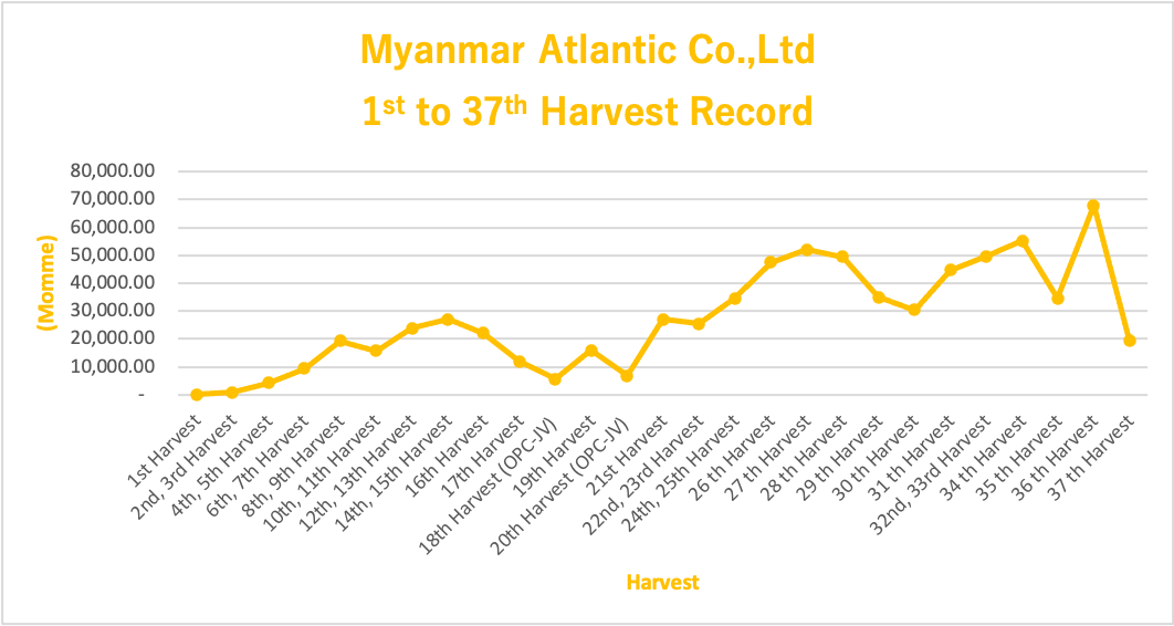 harvest-record-update